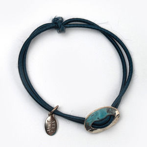 Jane Tran Hairpin Women Silver